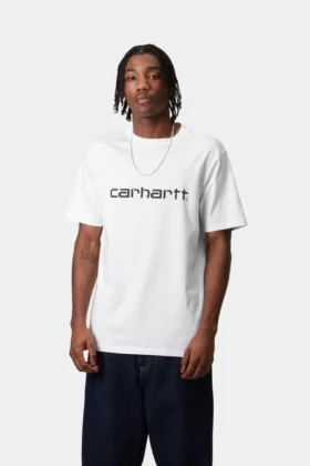 Script T-Shirt