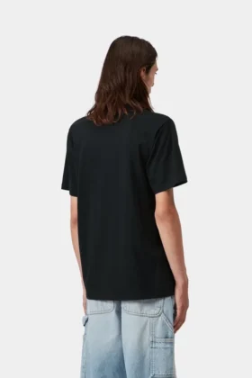 Script T-Shirt