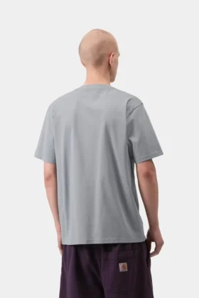 Script T-Shirt