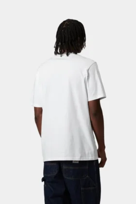 Script T-Shirt