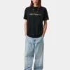 Script T-Shirt