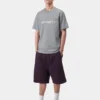 Script T-Shirt
