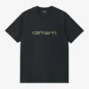 Script T-Shirt