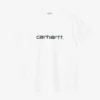 Script T-Shirt