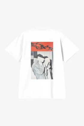 Sean Hamilton 01 T-Shirt