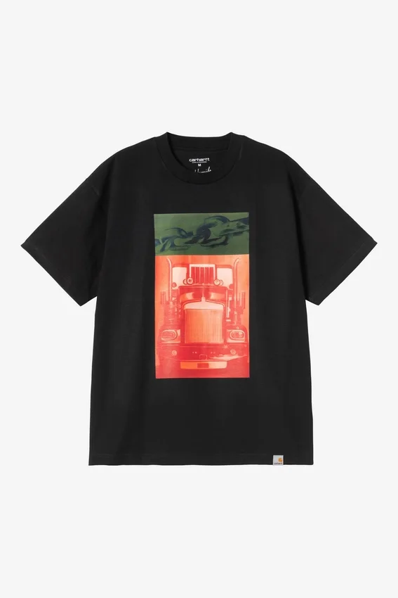 Sean Hamilton 01 T-Shirt Sean Hamilton 01 T-Shirt