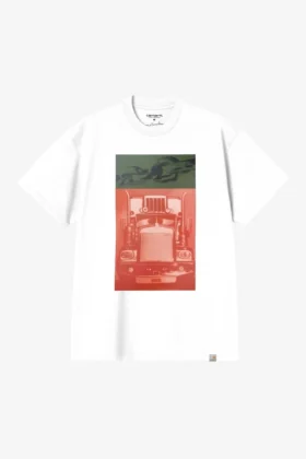 Sean Hamilton 01 T-Shirt