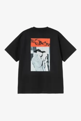 Sean Hamilton 01 T-Shirt