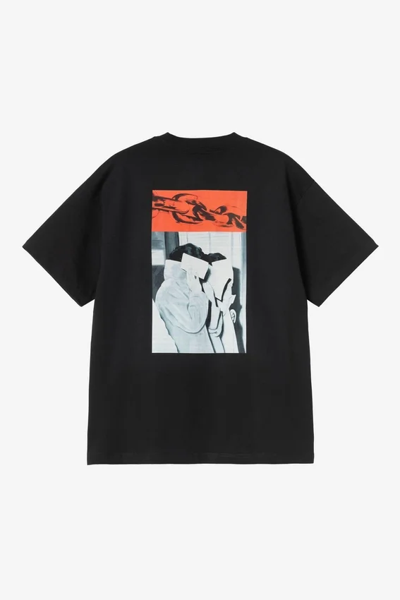 Sean Hamilton 01 T-Shirt Sean Hamilton 01 T-Shirt