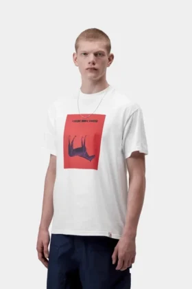 Sean Hamilton 02 T-Shirt