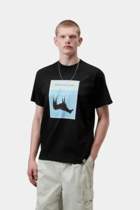 Sean Hamilton 02 T-Shirt