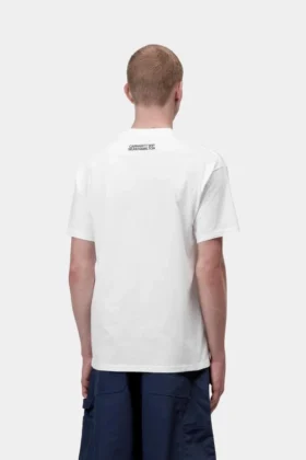 Sean Hamilton 02 T-Shirt