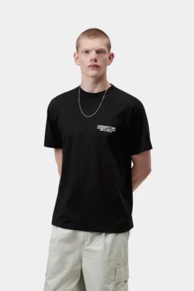 Sean Hamilton 03 T-Shirt