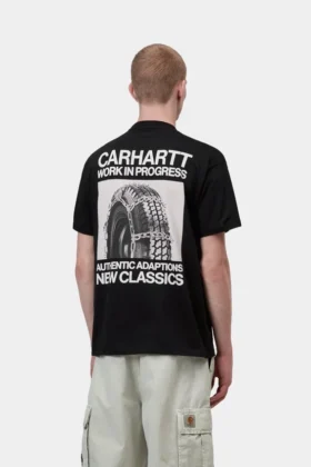 Sean Hamilton 03 T-Shirt