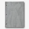 Sedimental Works Book