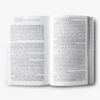 Sedimental Works Book
