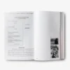 Sedimental Works Book