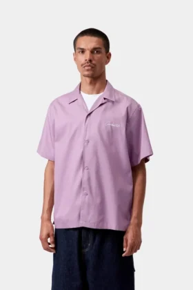Short Sleeve Delray Shirt