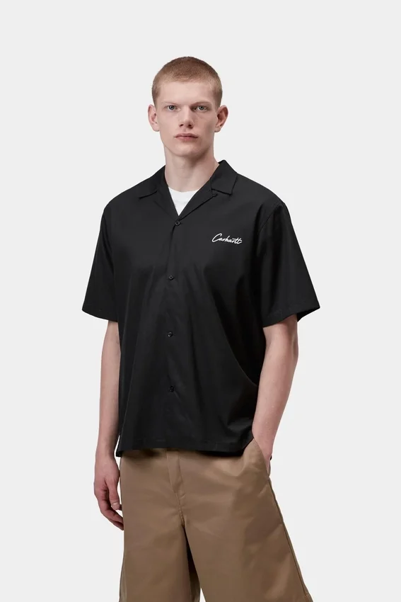 Short Sleeve Delray Shirt Short Sleeve Delray Shirt