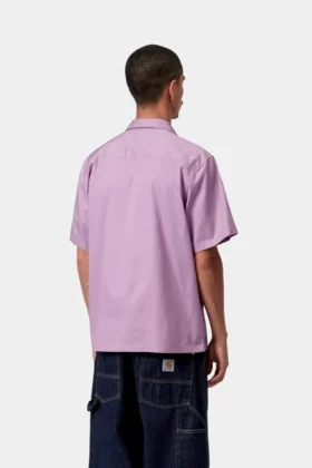 Short Sleeve Delray Shirt