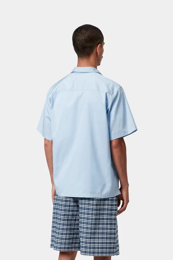 Short Sleeve Delray Shirt Short Sleeve Delray Shirt