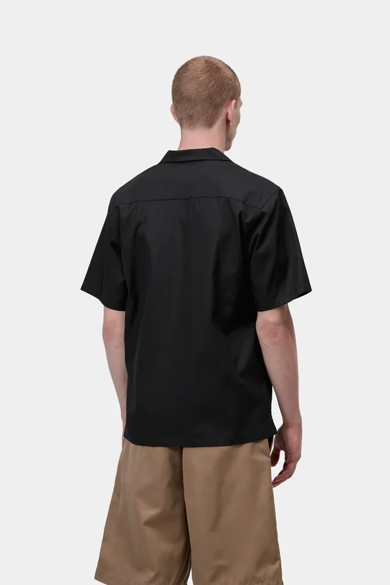 Short Sleeve Delray Shirt Short Sleeve Delray Shirt