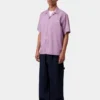 Short Sleeve Delray Shirt Short Sleeve Delray Shirt