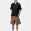 Short Sleeve Delray Shirt Short Sleeve Delray Shirt