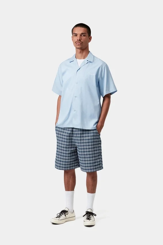 Short Sleeve Delray Shirt Short Sleeve Delray Shirt