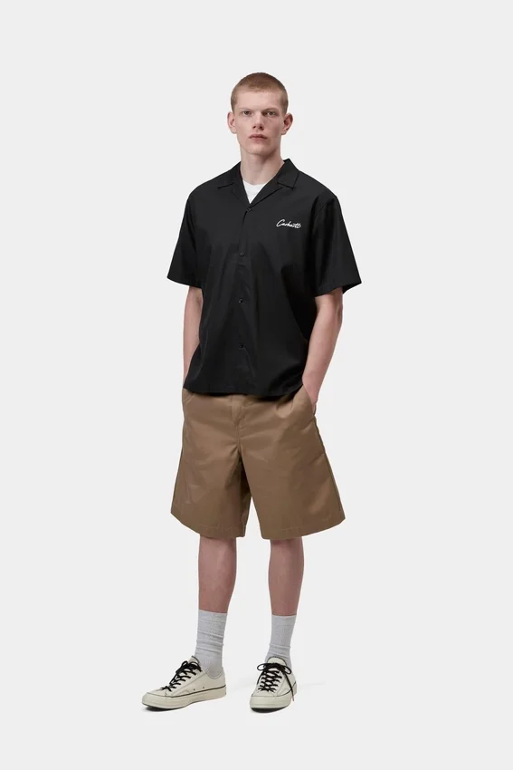 Short Sleeve Delray Shirt Short Sleeve Delray Shirt