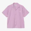 Short Sleeve Delray Shirt Short Sleeve Delray Shirt