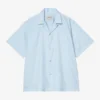 Short Sleeve Delray Shirt Short Sleeve Delray Shirt