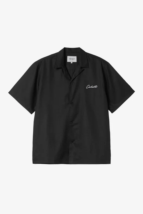 Short Sleeve Delray Shirt Short Sleeve Delray Shirt