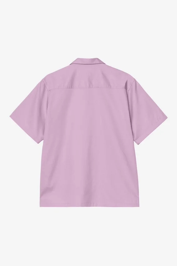 Short Sleeve Delray Shirt Short Sleeve Delray Shirt