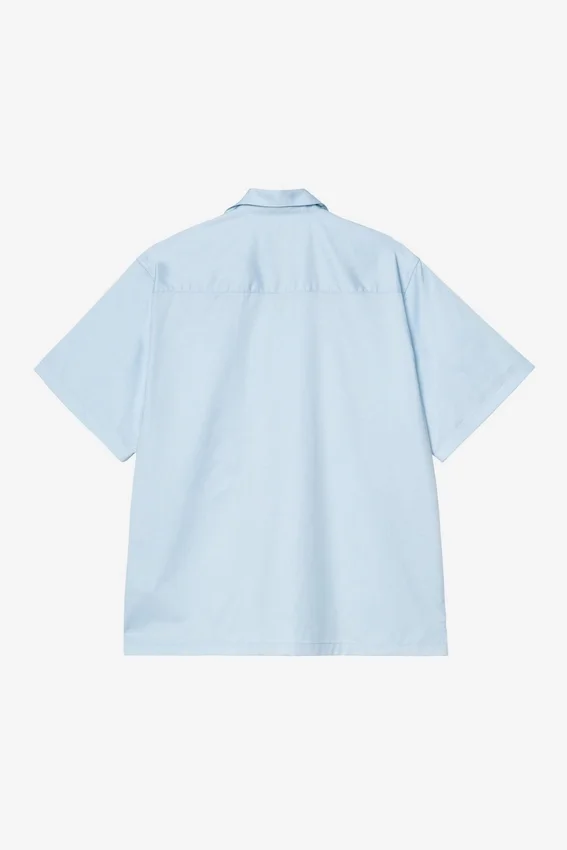 Short Sleeve Delray Shirt Short Sleeve Delray Shirt
