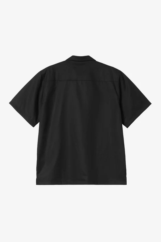 Short Sleeve Delray Shirt Short Sleeve Delray Shirt