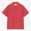 Short Sleeve Gareth Shirt Short Sleeve Gareth Shirt