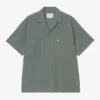 Short Sleeve Gareth Shirt Short Sleeve Gareth Shirt