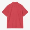 Short Sleeve Gareth Shirt Short Sleeve Gareth Shirt