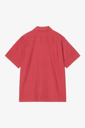 Short Sleeve Gareth Shirt