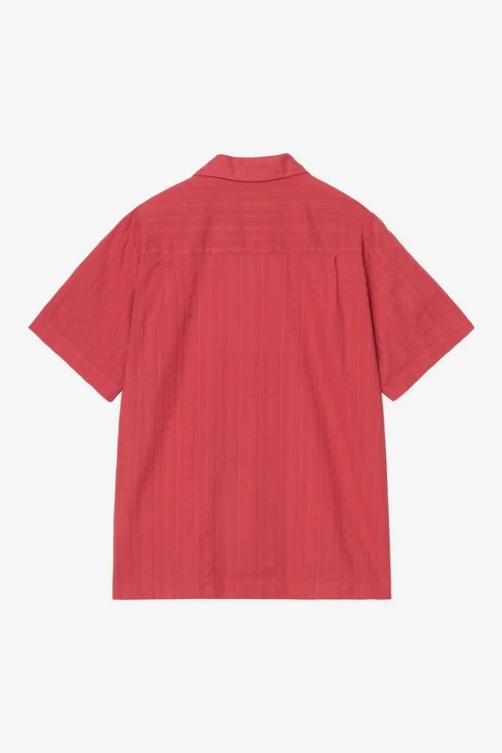 Short Sleeve Gareth Shirt Short Sleeve Gareth Shirt