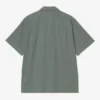Short Sleeve Gareth Shirt Short Sleeve Gareth Shirt