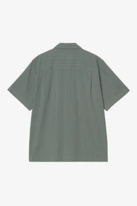 Short Sleeve Gareth Shirt