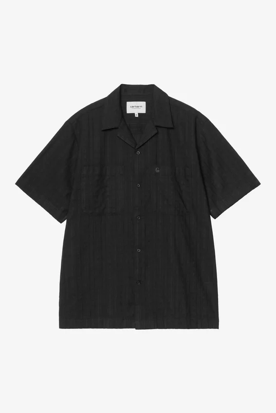 Short Sleeve Gareth Shirt Short Sleeve Gareth Shirt
