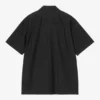 Short Sleeve Gareth Shirt Short Sleeve Gareth Shirt