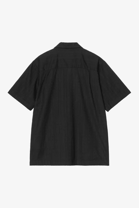 Short Sleeve Gareth Shirt Short Sleeve Gareth Shirt