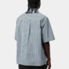 Short Sleeve Groff Check Shirt Short Sleeve Groff Check Shirt