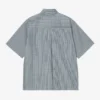 Short Sleeve Groff Check Shirt Short Sleeve Groff Check Shirt