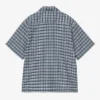 Short Sleeve Kander Check Shirt Short Sleeve Kander Check Shirt