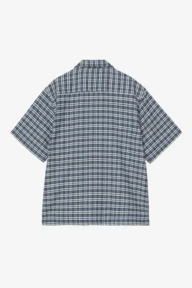 Short Sleeve Kander Check Shirt Short Sleeve Kander Check Shirt